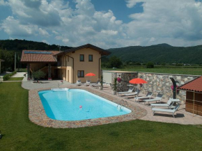 Agriturismo e Alloggi Luis Gianni